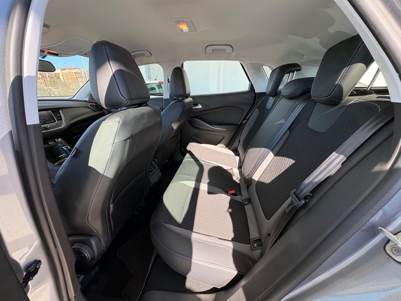 Opel Grandland X 1.5 diesel Ecotec Start&Stop aut. Business