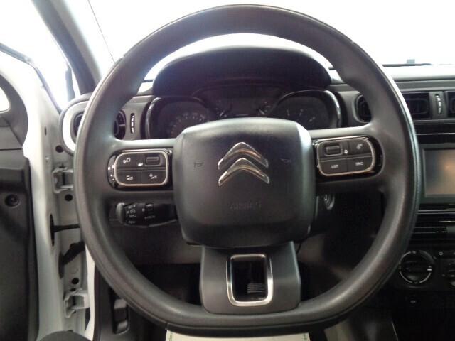 Citroen C3 BlueHDi 100 S&S Feel