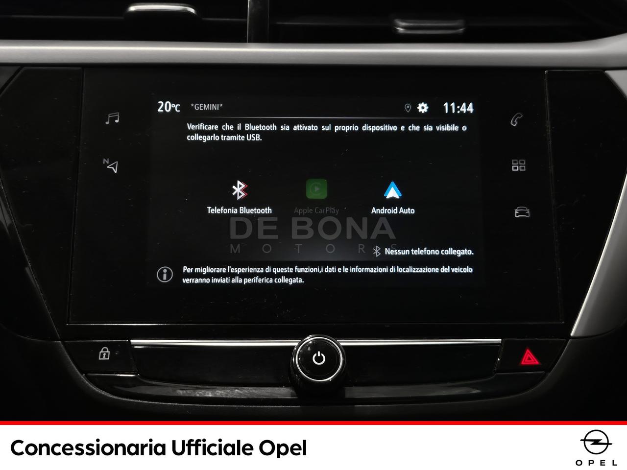 Opel Corsa 1.2 edition s&s 75cv