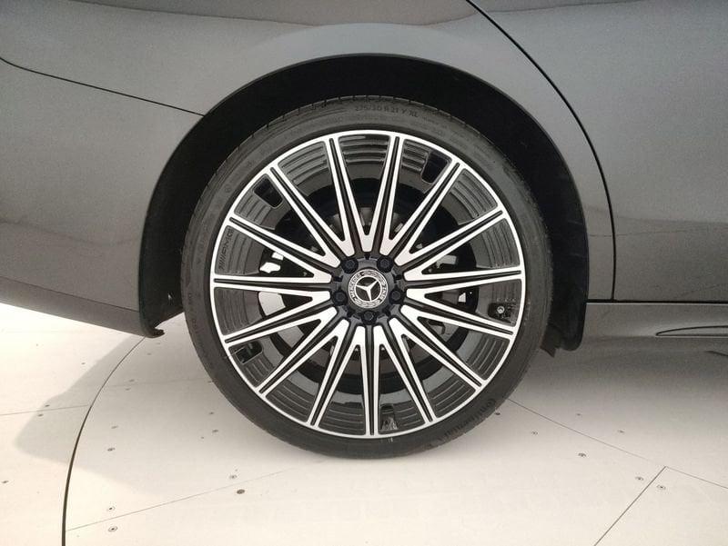 Mercedes-Benz Classe E E SW 220 d AMG Line Advanced Plus auto