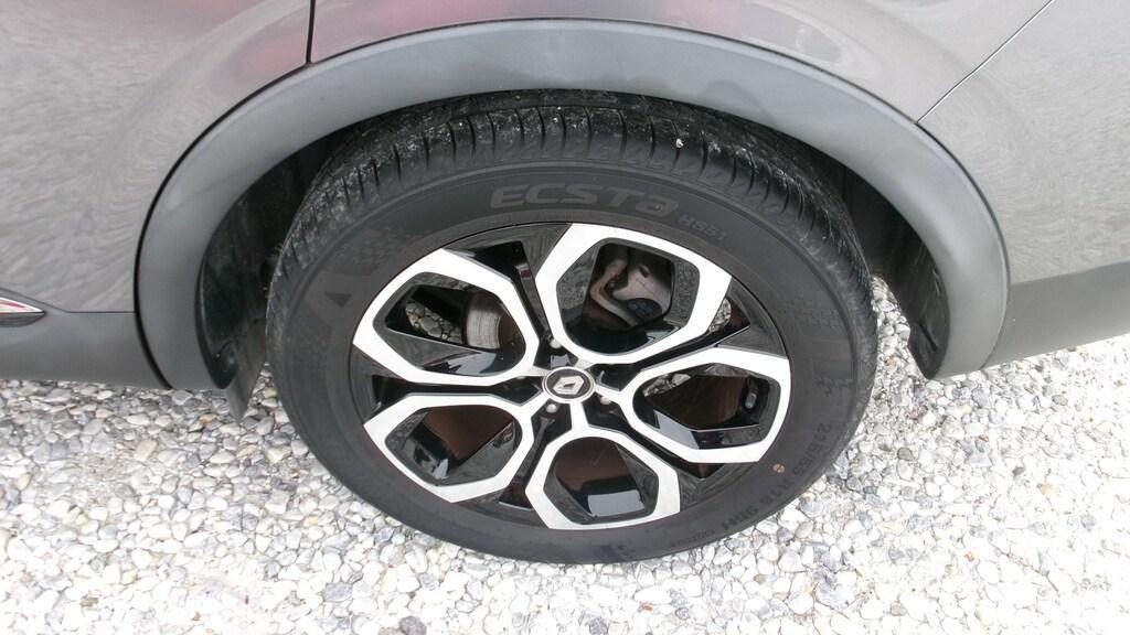 Renault Arkana 1.6 Hybrid Intens E-Tech Auto