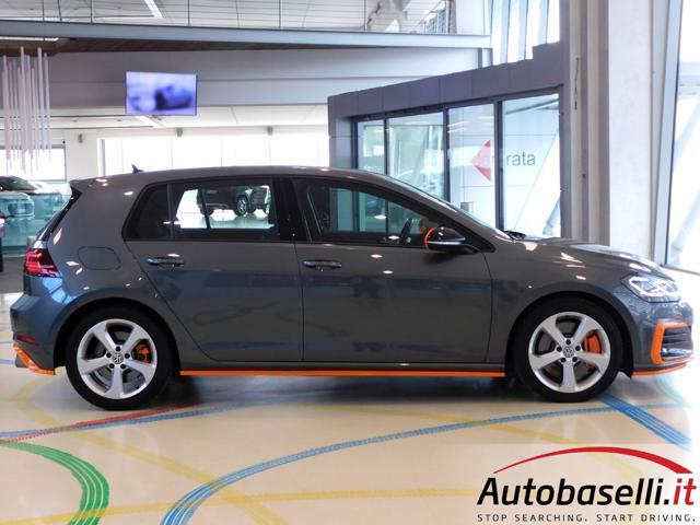 VOLKSWAGEN Golf GTI PERFORMANCE 2.0 245 CV TSI DSG 5p. BMT