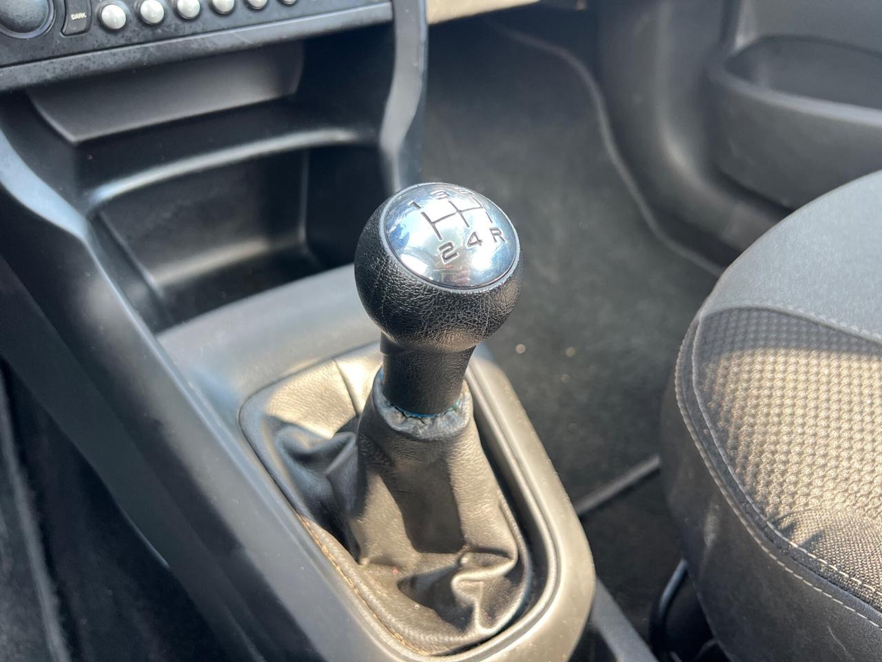 Citroen C3 1.1 “ 80 Mila Km CERTIFICATI “