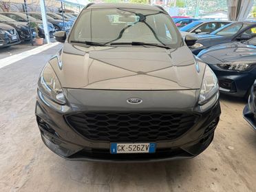 Ford Kuga 2022 1.5 120 CV 2WD ST-Line