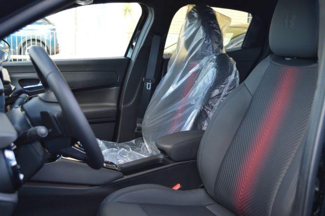 ALFA ROMEO Junior 1.2 136 CV Hybrid eDCT6 Speciale