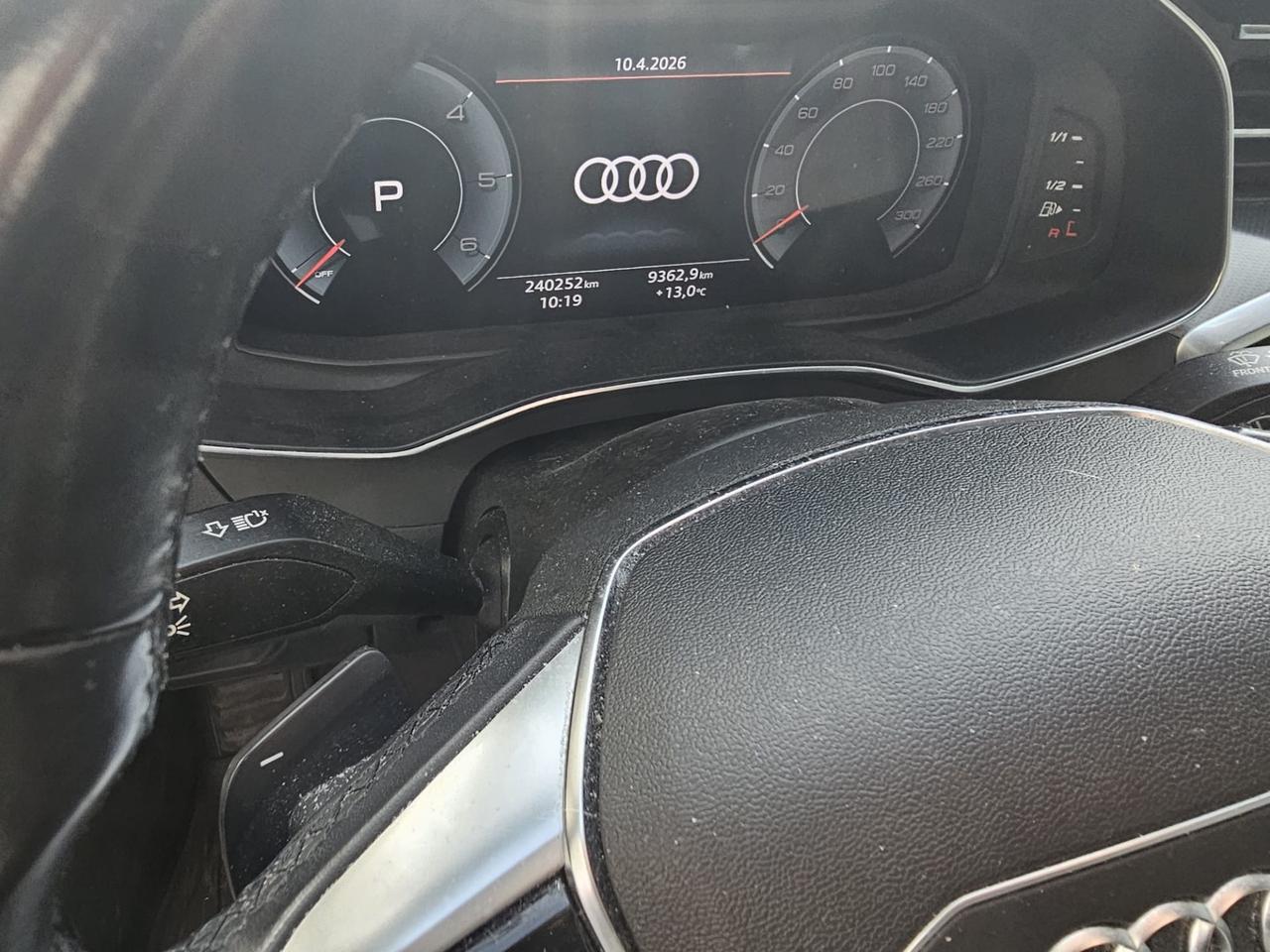 Audi A6 40 2.0 TDI S tronic Business Design
