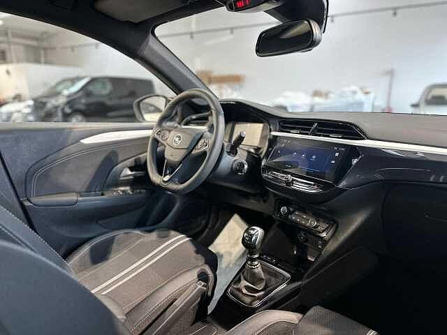 Opel Corsa 1.2 100 CV GS