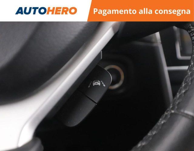 SUZUKI Vitara 1.4 Boosterjet 4WD AllGrip Top