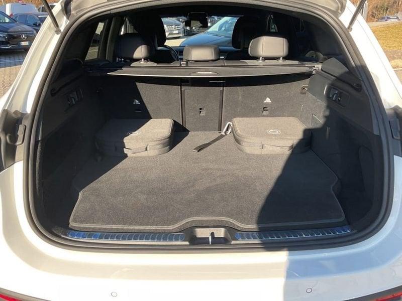 Mercedes-Benz GLC 300de 4Matic EQ-Power AMG Line Premium