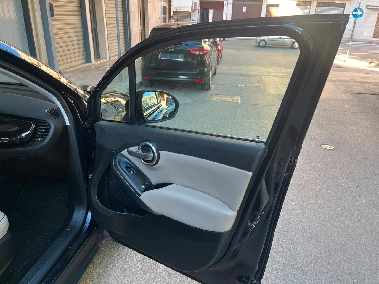 Fiat 500X Fiat 500 x 1.6 MULTIYET LOUNGE