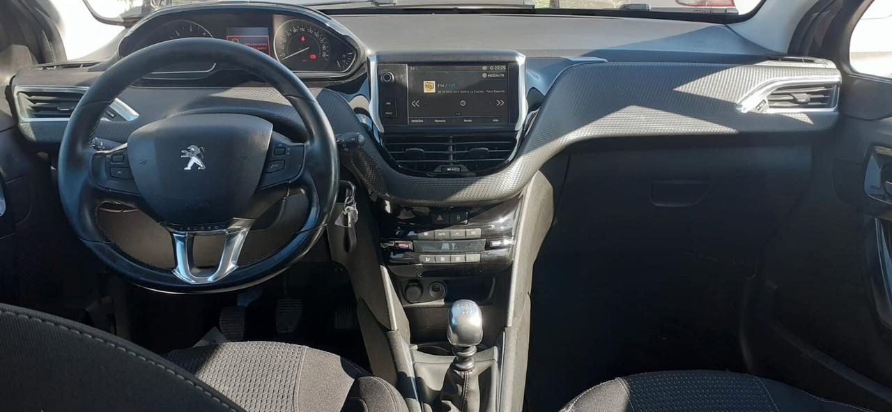 Peugeot 208 2019 - 1.5BlueHDi LB AUTOMOBILI