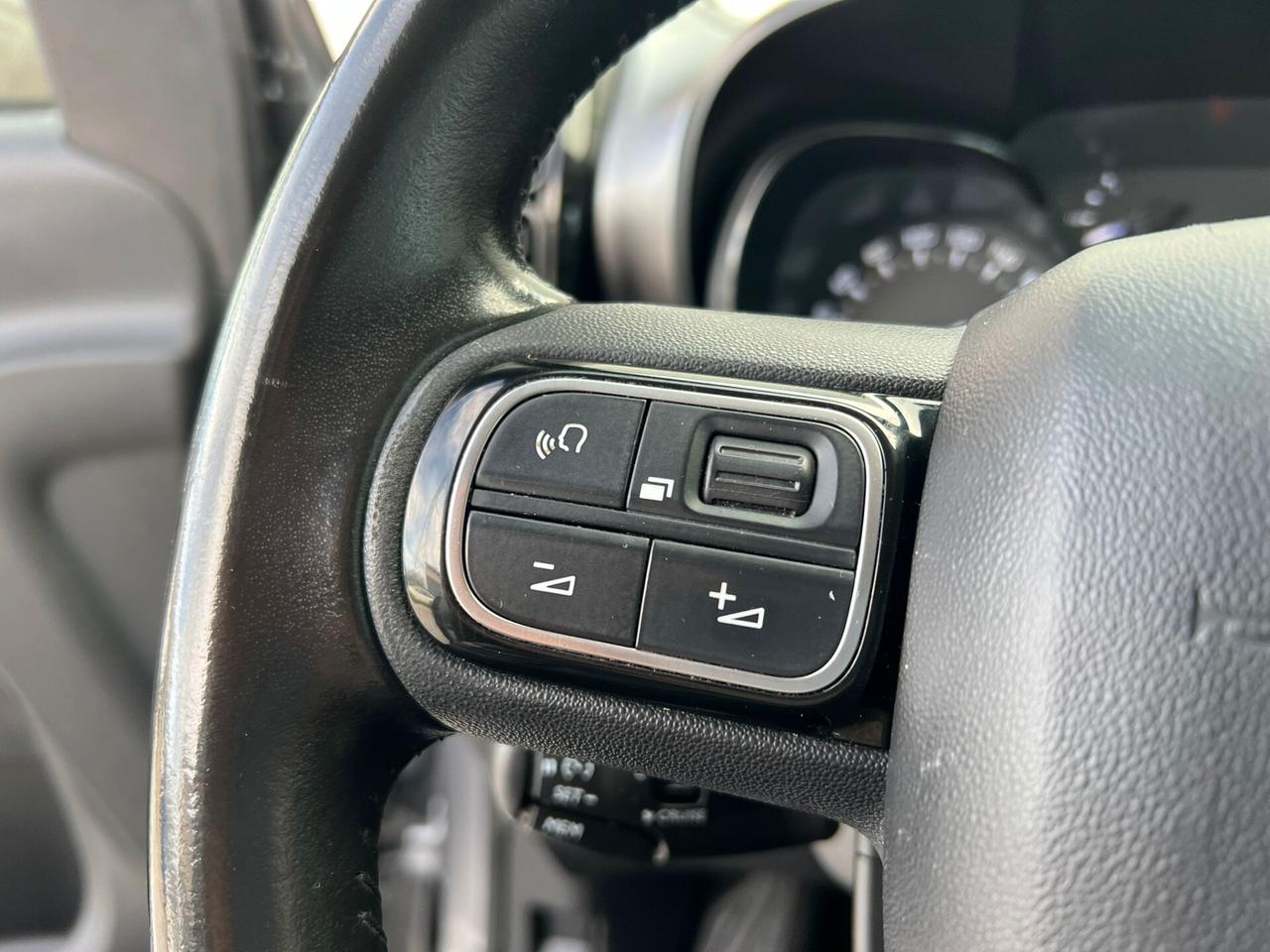 CITROEN C3 AIRCROSS 1.5 BlueHDi 110cv 2021!!! SHINE!!!