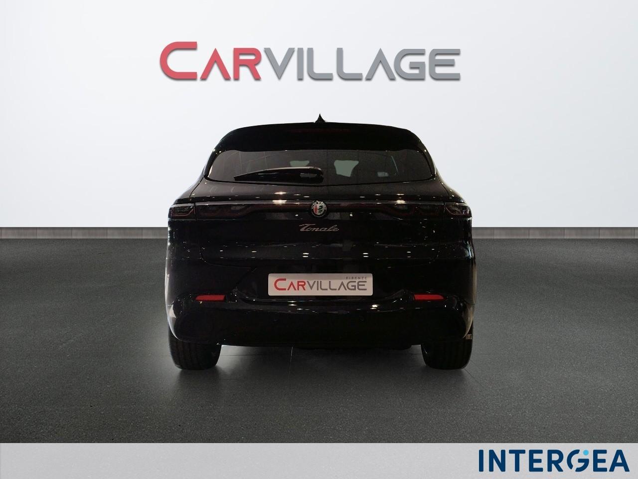 ALFA ROMEO Tonale 1.6 Veloce 130cv tct6