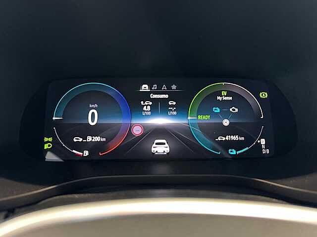 Renault Arkana Full Hybrid E-Tech 145 CV Esprit Alpine