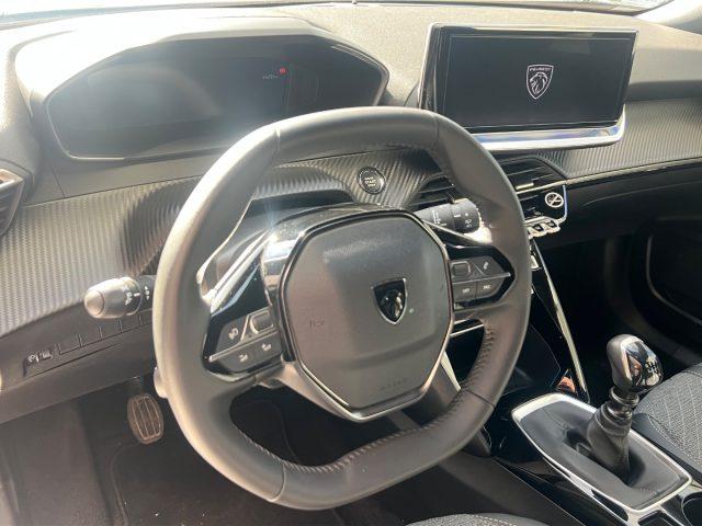PEUGEOT 2008 PureTech 100 S&S Allure tua da ?249,00 mensili
