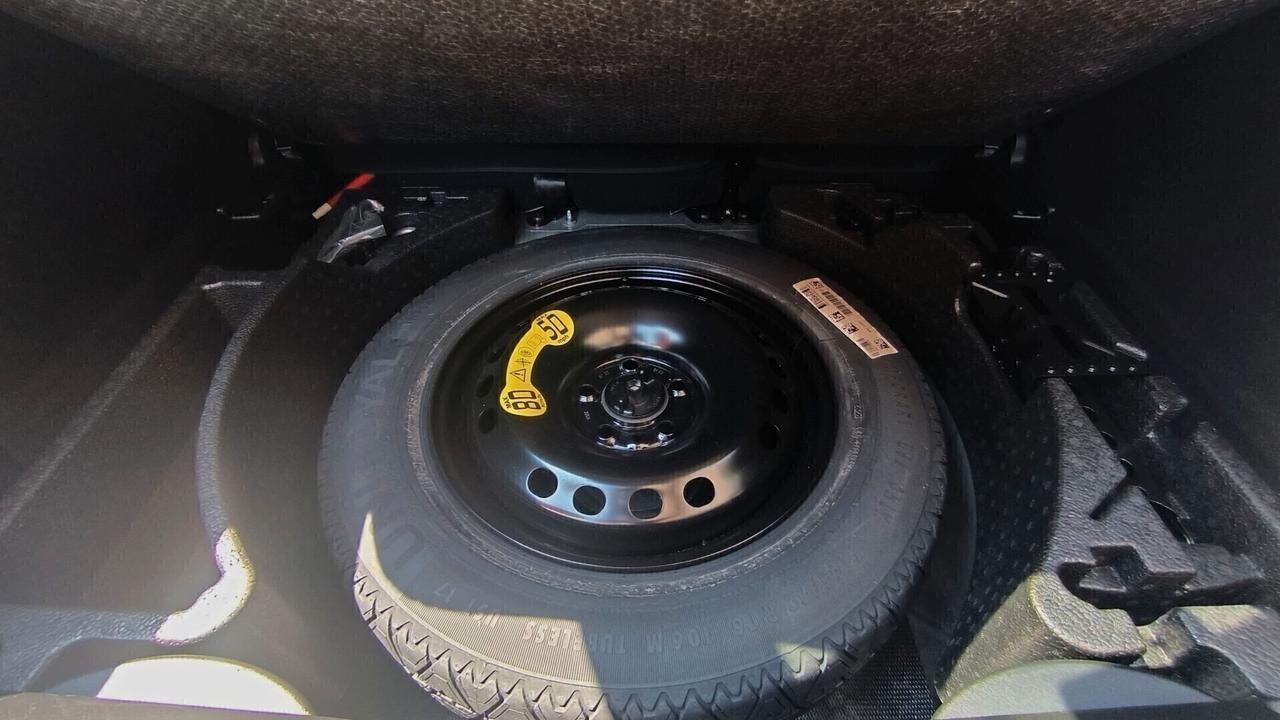 Fiat 500X 1.3 MultiJet 95 CV FULL LED