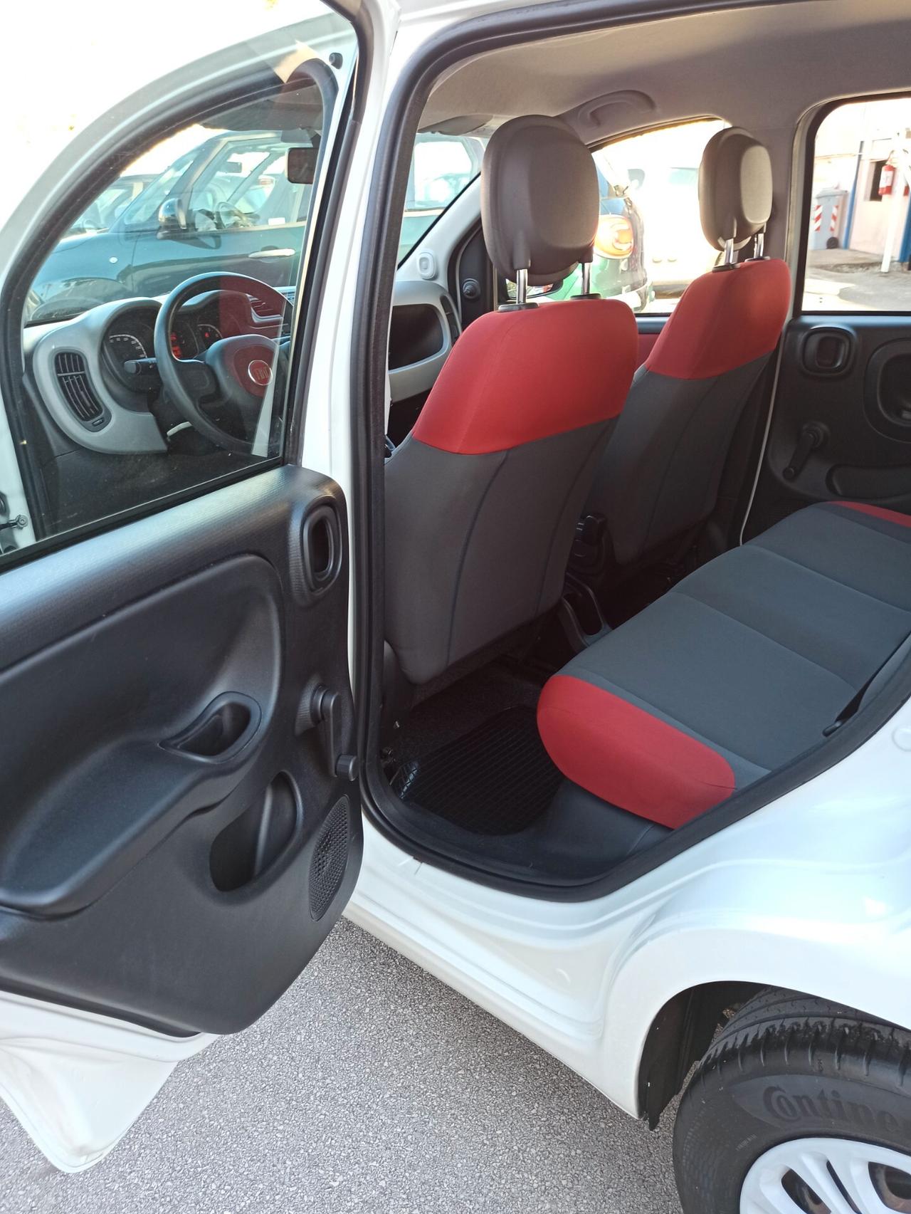 Fiat Panda 1.2 69 cv Easy