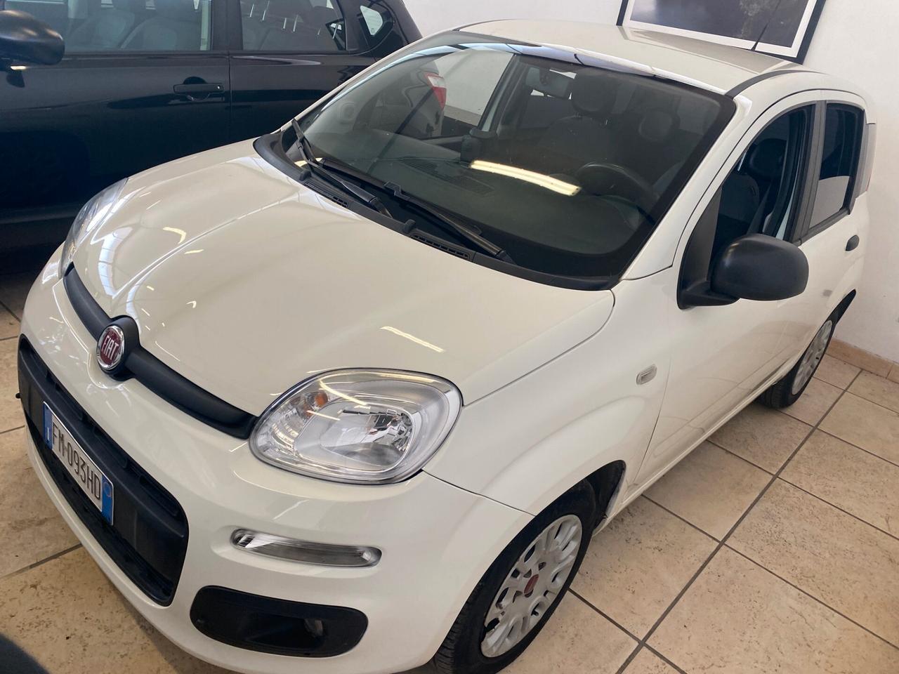 Fiat Panda 1.2 Pop