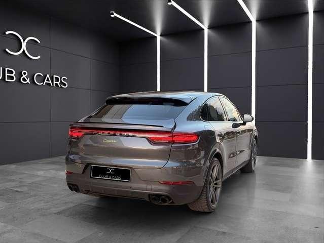 Porsche Cayenne Cayenne Coupe 3.0 e hybrid 5pti Tiptronic Matrix/Tetto/Pack Sport/Scarichi