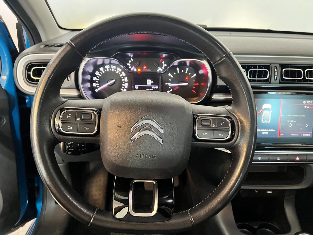 Citroen C3 PureTech 82 Shine
