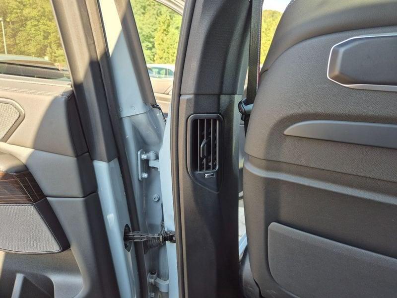 BMW X5 xdrive30d MSport Pro auto