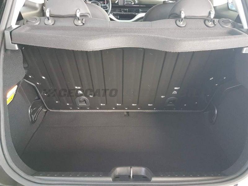 FIAT 500e 500e 23,65 kWh Action
