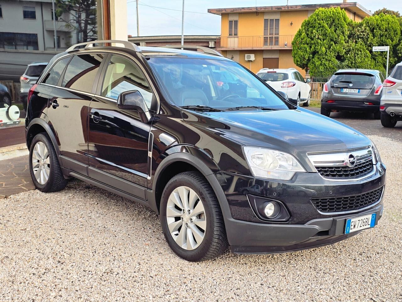 Opel Antara 2.2 DISEL Start&Stop UNICO PROP. ANNO 2014