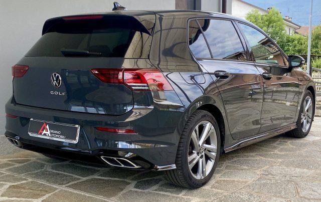 VOLKSWAGEN Golf 1.5 TSI 150 CV EVO ACT R-Line