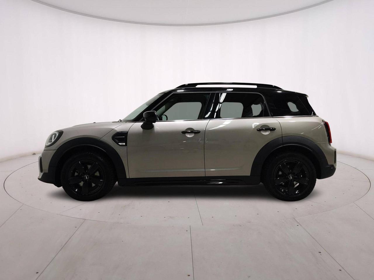 MINI Countryman Cooper Business