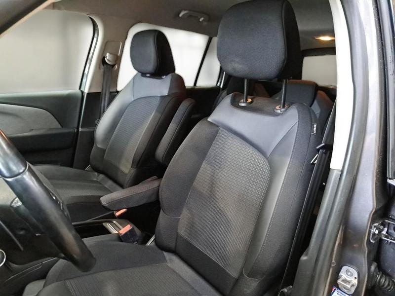 CITROEN C4 SPACETOURER BLUEHDI 130 SES EAT8 SHINE PACK 5 PORTE MONOVOLUME