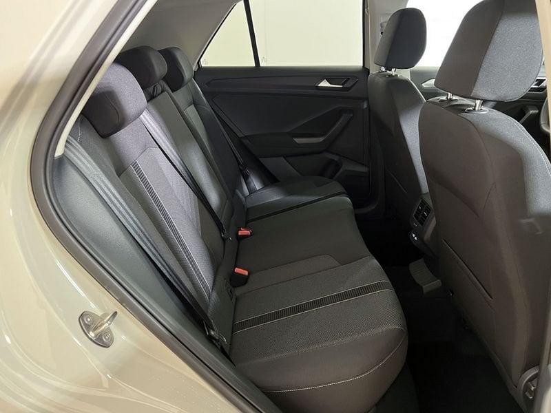 Volkswagen T-Roc T-Roc 2.0 TDI SCR 150 CV DSG Sport