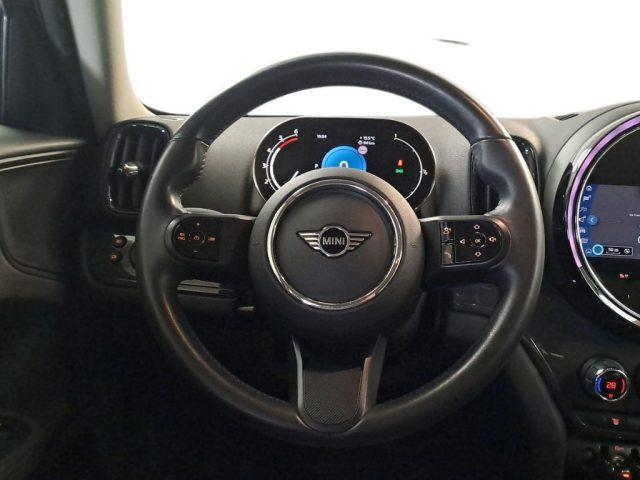 MINI Countryman 2.0 Cooper D Classic Countryman Aut.