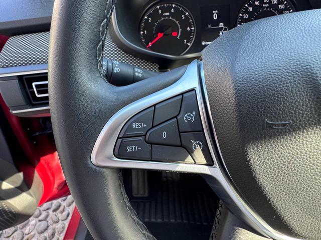 DACIA Sandero 1.0 TCe ECO-G Comfort