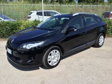 Renault Megane Mégane 1.5 dCi 110CV SporTour GT Line