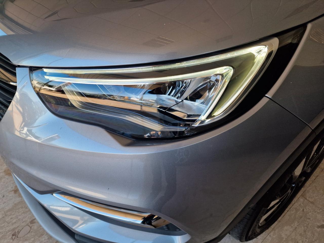 Opel Grandland X 1.5 diesel