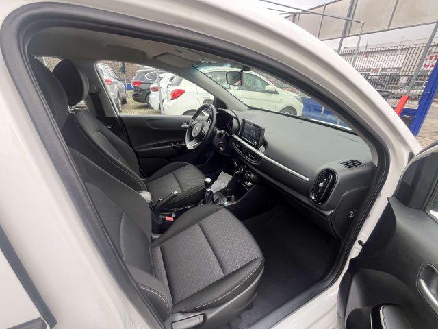 KIA Picanto Picanto III 1.0 Cool Techno Pack Gpl