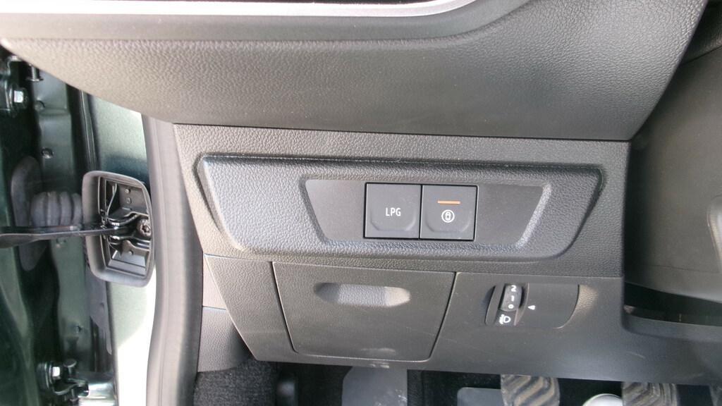 Dacia Jogger 1.0 TCe GPL Extreme UP