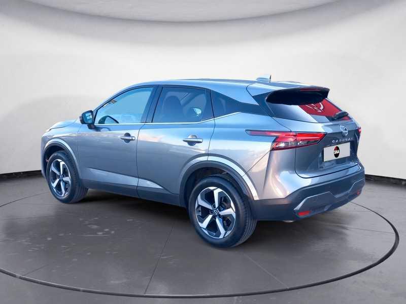 NISSAN Qashqai 1.3 mhev N-Connecta 140cv #28000KM