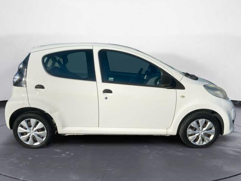 CITROEN C1 5p 1.0 Pulp