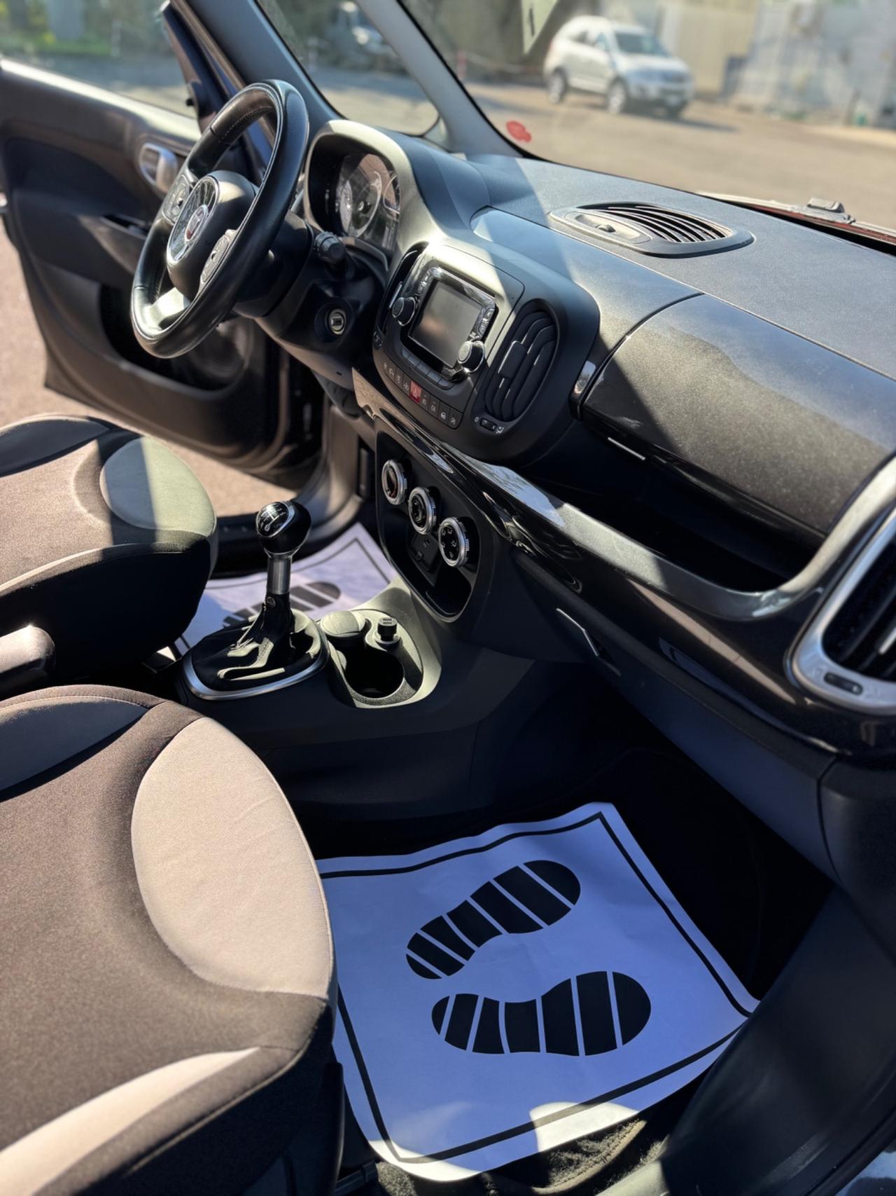 Fiat 500L 1.3 Multijet 85 CV Pop Star