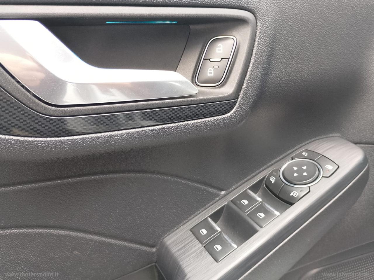 FORD Kuga 1.5 EcoBl. 120CV aut. 2WD ST-Line X ST-LINE