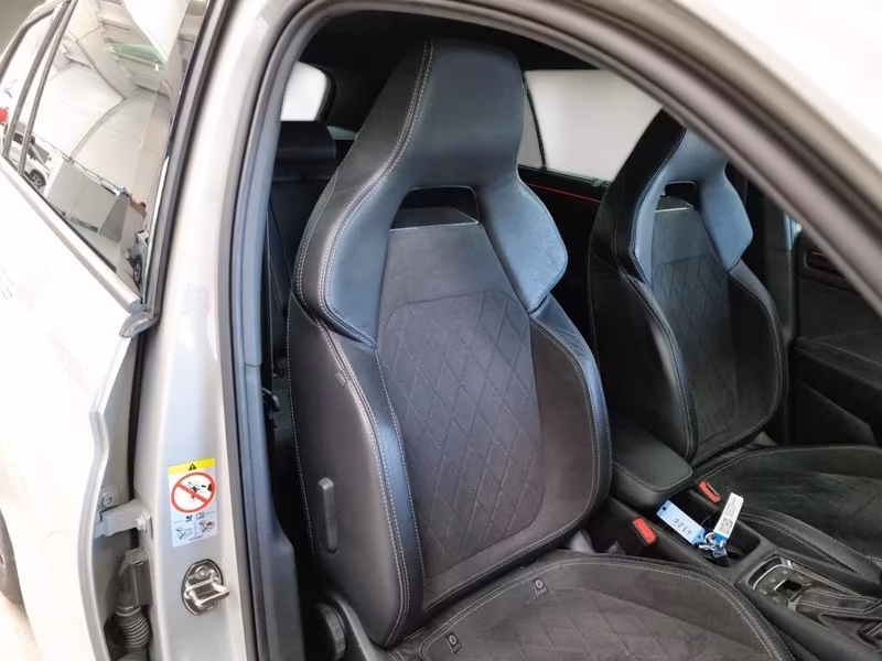 SKODA KODIAQ 2.0 TDI 110KW SPORTLINE DSG 4WD 5P SUV