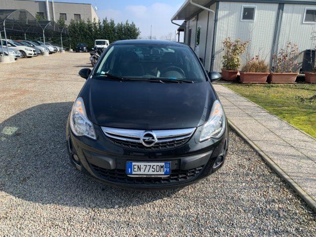 OPEL Corsa 1.3 CDTI 95CV F.AP. 5 porte Sport