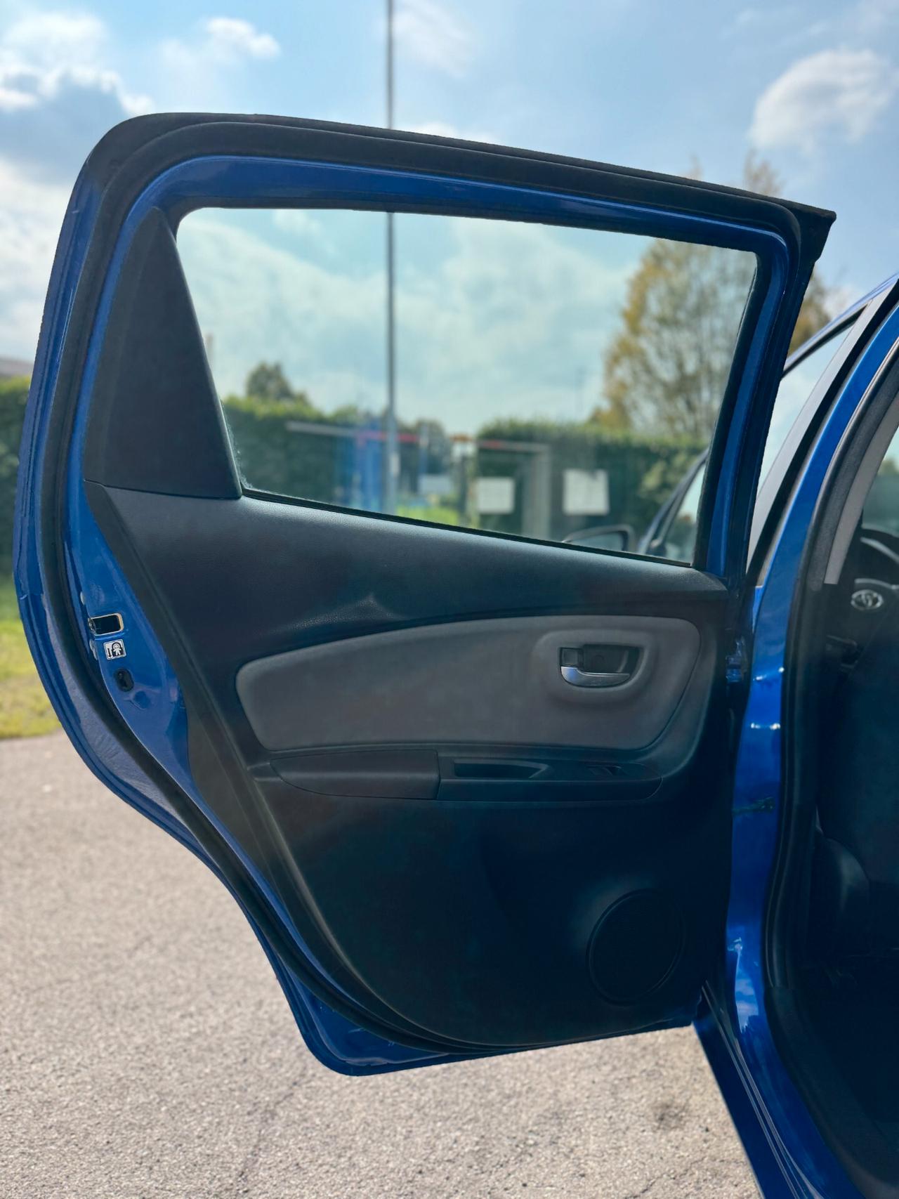Toyota Yaris 1.5 Hybrid *UNICO Proprietario*73.000 km*