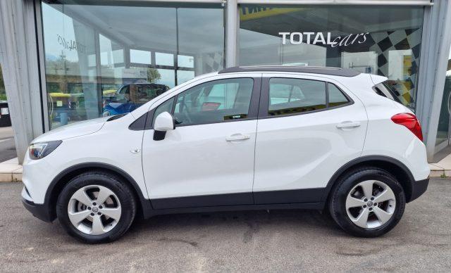 OPEL Mokka X 1.6 Ecotec 115CV 4x2 Start&Stop