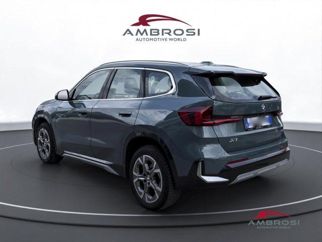 BMW X1 sdrive18d X-Line auto