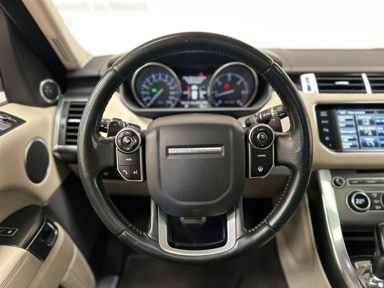Range Rover Sport 3.0 TDV6 HSE Dynamic 249cv