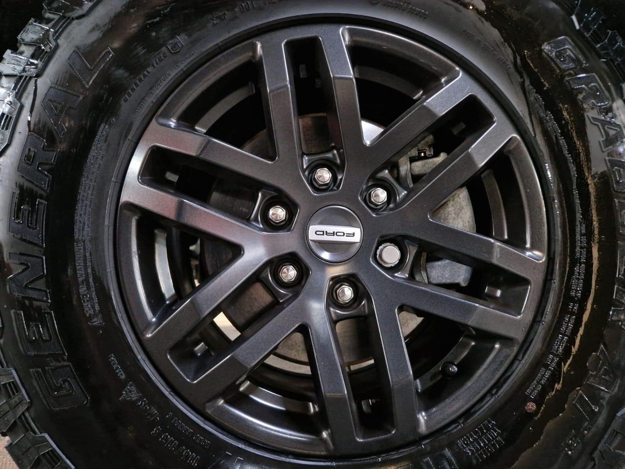 Ford Ranger Raptor 2.0 ECOBLUE Super Cab XLT 4 posti