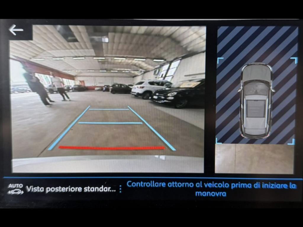 Peugeot 2008 1.2 PureTech Allure Pack