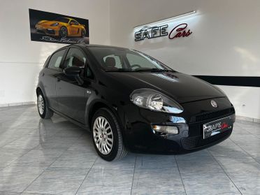 Fiat Punto 1.3 MJT 85 CV 5 porte Lounge